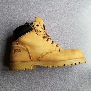Men's Timberland PRO Series boots